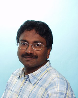 Veluswami Subramanian